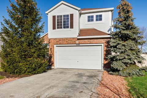 14444 Etchingham Dr, Lockport, IL 60441 photo 2