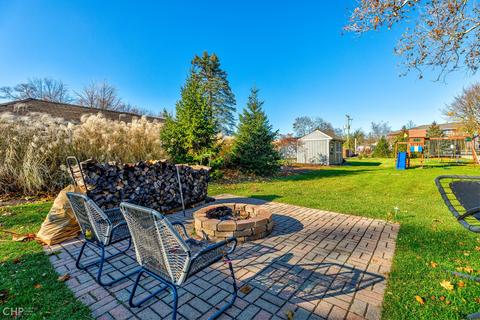 809 Pershing Ave, Wheaton, IL 60189 photo 16
