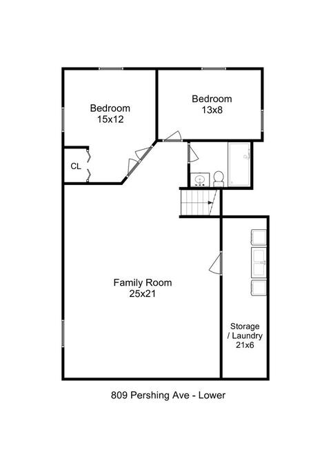809 Pershing Ave, Wheaton, IL 60189 photo 20