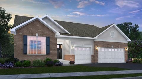 16044 S Crescent Ln, Plainfield, IL 60586 photo 1