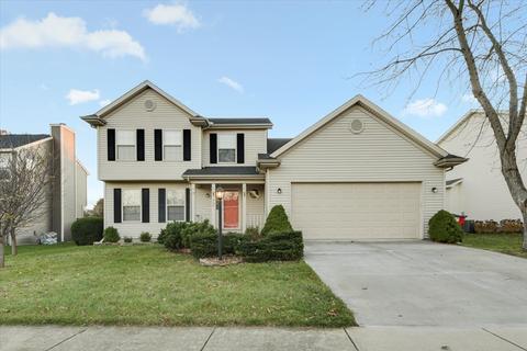 609 E Tomaras Ave, Savoy, IL 61874 photo 1