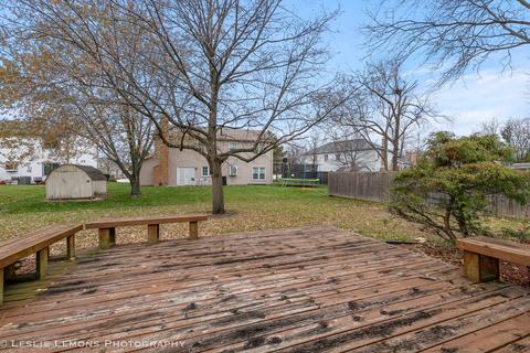 2212 Stirrup Ln, Wheaton, IL 60189 photo 24