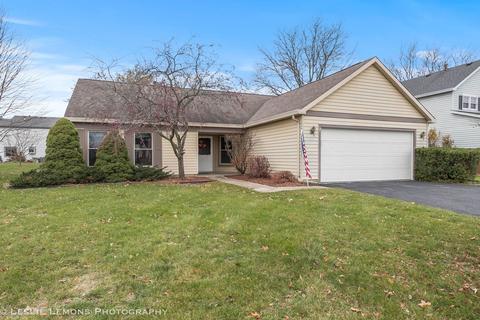 2212 Stirrup Ln, Wheaton, IL 60189 photo 1