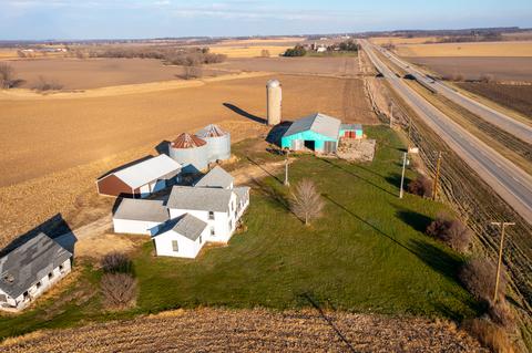 9652 Us Route 20 E, Pecatonica, IL 61063 photo 4
