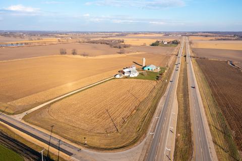 9652 Us Route 20 E, Pecatonica, IL 61063 photo 25