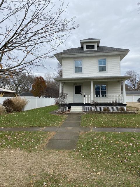 1008 Edward St, Henry, IL 61537 photo 3