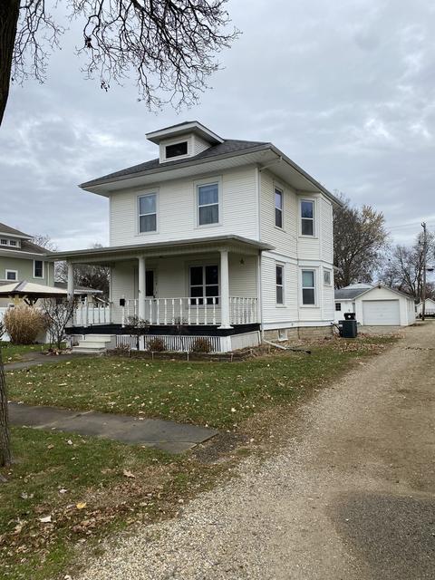 1008 Edward St, Henry, IL 61537 photo 24