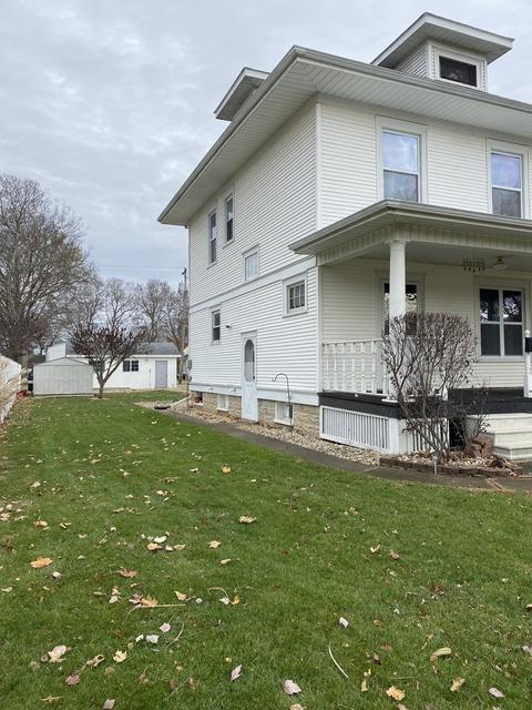 1008 Edward St, Henry, IL 61537 photo 25