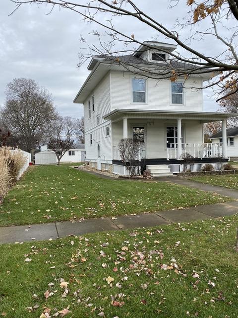 1008 Edward St, Henry, IL 61537 photo 26