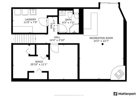 406 N Kent Rd, Mchenry, IL 60051 photo 39
