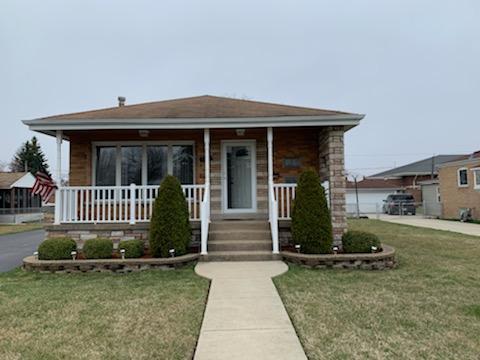 8532 Mobile Ave, Burbank, IL 60459 photo 1