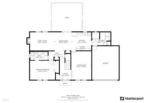 5 Devon Ct, Bolingbrook, IL 60440 photo 31