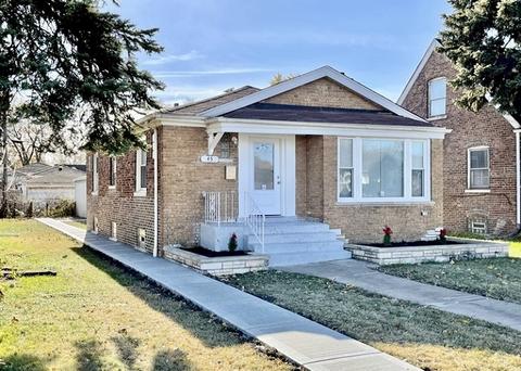 45 E 125th Pl, Chicago, IL 60628 photo 1