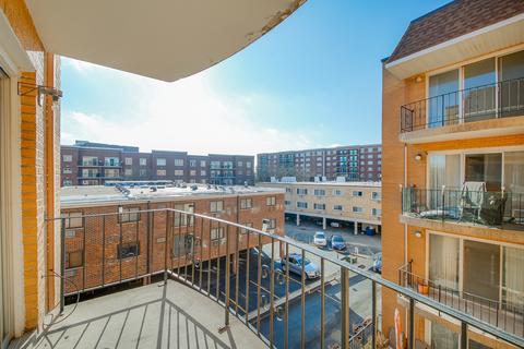 1633 River St #4E, Des Plaines, IL 60016 photo 16