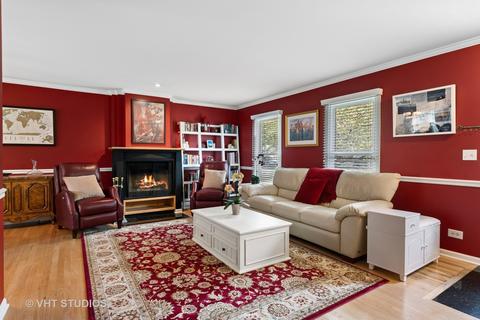 924 Burnham Ct, Glenview, IL 60025 photo 3