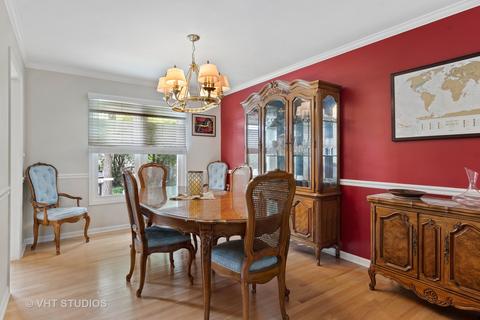 924 Burnham Ct, Glenview, IL 60025 photo 7