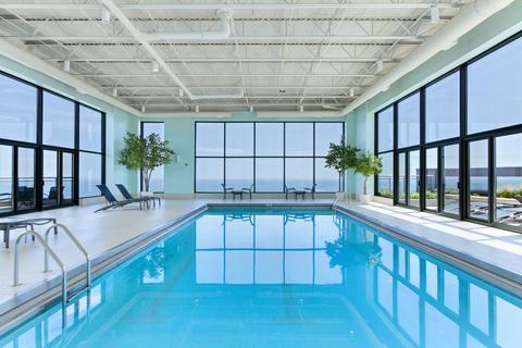 450 E Waterside Dr #2006, Chicago, IL 60601 photo 16