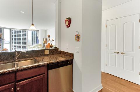 450 E Waterside Dr #2006, Chicago, IL 60601 photo 13