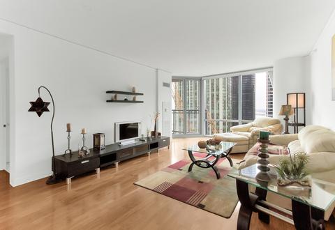 450 E Waterside Dr #2006, Chicago, IL 60601 photo 3