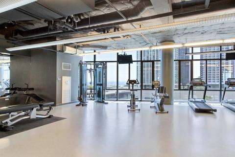 450 E Waterside Dr #2006, Chicago, IL 60601 photo 17