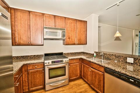 450 E Waterside Dr #2006, Chicago, IL 60601 photo 8