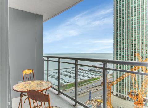 450 E Waterside Dr #2006, Chicago, IL 60601 photo 5