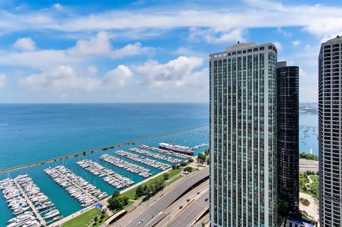 450 E Waterside Dr #2006, Chicago, IL 60601 photo 22