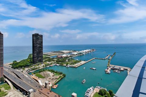 450 E Waterside Dr #2006, Chicago, IL 60601 photo 21