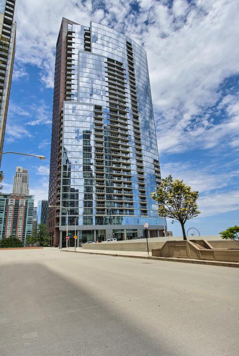 450 E Waterside Dr #2006, Chicago, IL 60601 photo 1