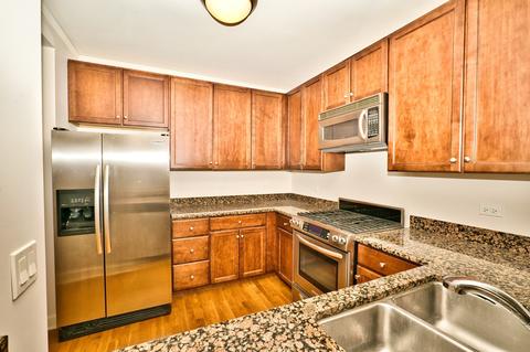 450 E Waterside Dr #2006, Chicago, IL 60601 photo 7