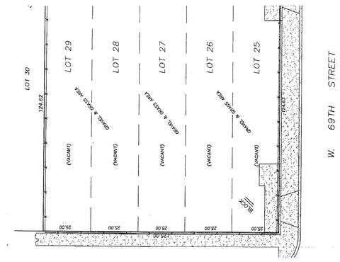 1624 W 69th St, Chicago, IL 60636