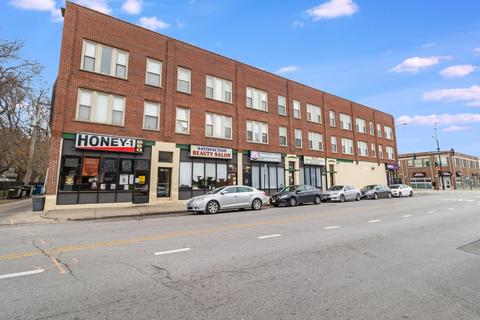 746 E 43rd St #3W, Chicago, IL 60653 photo 1