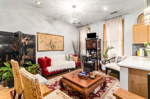 746 E 43rd St #3W, Chicago, IL 60653 photo 2
