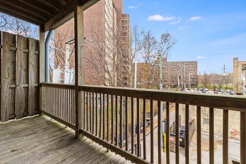 746 E 43rd St #3W, Chicago, IL 60653 photo 9