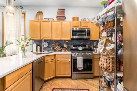746 E 43rd St #3W, Chicago, IL 60653 photo 3
