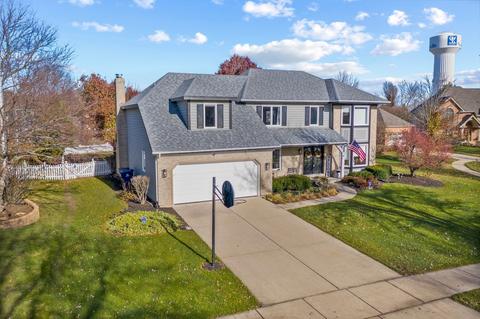 3712 Celeste Ln, Naperville, IL 60564 photo 2