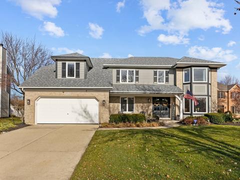 3712 Celeste Ln, Naperville, IL 60564 photo 1