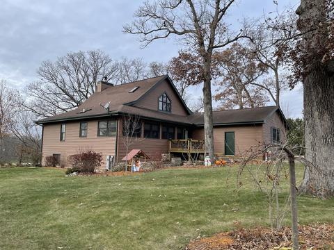 2121 E 875th Rd, Tonica, IL 61370 photo 1