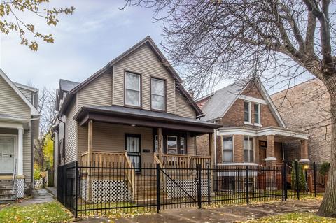 7518 S Champlain Ave, Chicago, IL 60619 photo 1