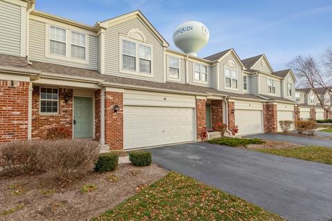 14 Parkside Ct, Algonquin, IL 60102 photo 2