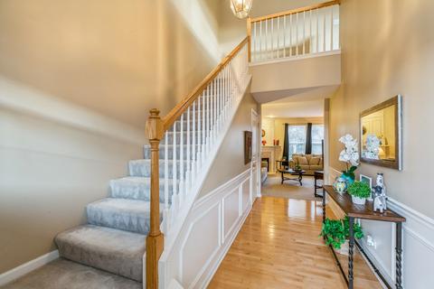 14 Parkside Ct, Algonquin, IL 60102 photo 3