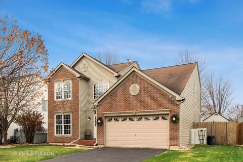 2517 Sierra Ave, Plainfield, IL 60586 photo 2