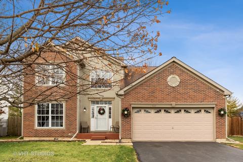 2517 Sierra Ave, Plainfield, IL 60586 photo 1