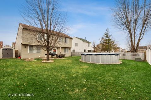 2517 Sierra Ave, Plainfield, IL 60586 photo 20