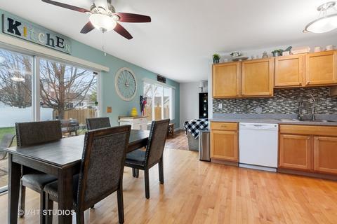 2517 Sierra Ave, Plainfield, IL 60586 photo 8
