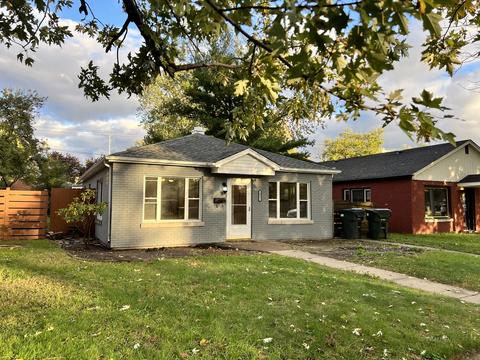 14831 Evans Ave, Dolton, IL 60419 photo 1