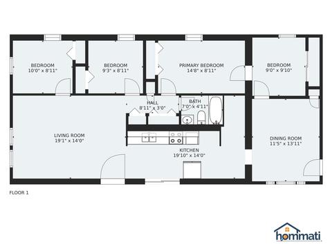 16546 Wolcott Ave, Markham, IL 60428 photo 22