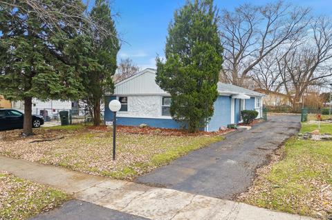 16546 Wolcott Ave, Markham, IL 60428 photo 1