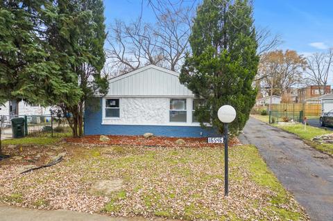 16546 Wolcott Ave, Markham, IL 60428 photo 2