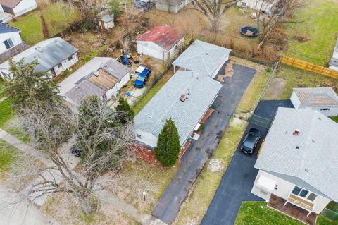 16546 Wolcott Ave, Markham, IL 60428 photo 20
